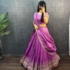 WhatsApp Image 2026-01-06 at 19.43.52 Luxury South Tissu Silk Lehenga with Heavy Sequence Work